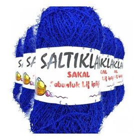 Saltıklar NEF2788-8240 04 5 Adet Sakal Sabunluk Lif İpliği