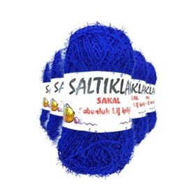Saltıklar NEF2788-8240 04 5 Adet Sakal Sabunluk Lif İpliği