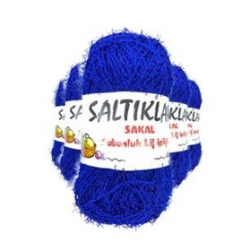 Saltıklar NEF2788-8240 04 5 Adet Sakal Sabunluk Lif İpliği