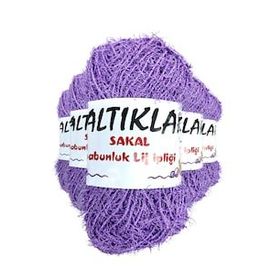 Saltıklar NEF3895-9231 09 5 Adet Sakal Sabunluk Lif İpliği
