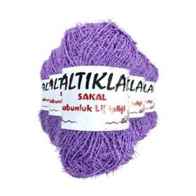 Saltıklar NEF3895-9231 09 5 Adet Sakal Sabunluk Lif İpliği