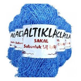 Saltıklar NEF5547-6669 07 5 Adet Sakal Sabunluk Lif İpliği