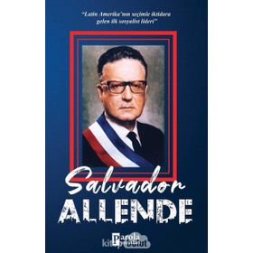 Salvador Allende