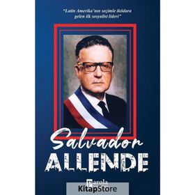 Salvador Allende