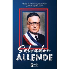 Salvador Allende