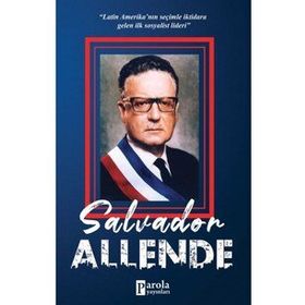 Salvador Allende