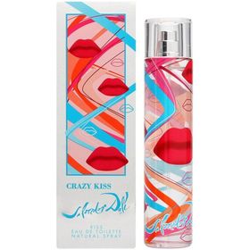 Salvador Dali Crazy Kiss 30 ml EDT Bayan Parfüm