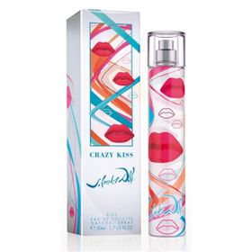 Salvador Dali Crazy Kiss 30 ml EDT Bayan Parfüm