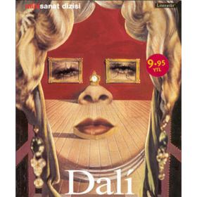 SALVADOR DALI HAYATI VE ESERLERI - FRANK WEYERS