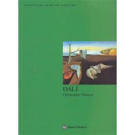 SALVADOR DALI HAYATI VE ESERLERI - FRANK WEYERS
