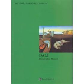 SALVADOR DALI HAYATI VE ESERLERI - FRANK WEYERS