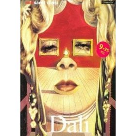 SALVADOR DALI HAYATI VE ESERLERI - FRANK WEYERS