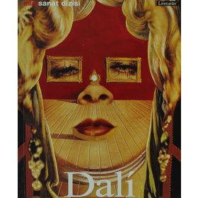 SALVADOR DALI HAYATI VE ESERLERI - FRANK WEYERS