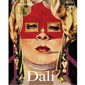 SALVADOR DALI HAYATI VE ESERLERI - FRANK WEYERS