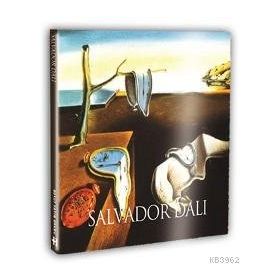 SALVADOR DALI - KOLEKTIF
