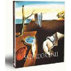 SALVADOR DALI - KOLEKTIF