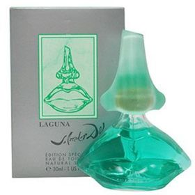 Salvador Dali Laguna 30 ml EDT Bayan Parfüm