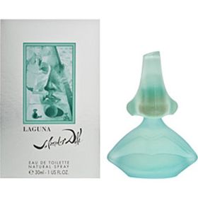 Salvador Dali Laguna 30 ml EDT Bayan Parfüm
