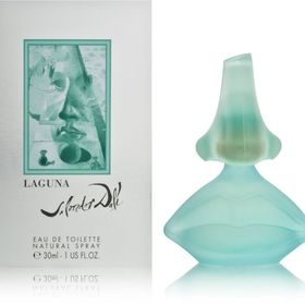 Salvador Dali Laguna 30 ml EDT Bayan Parfüm