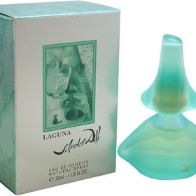 Salvador Dali Laguna 30 ml EDT Bayan Parfüm