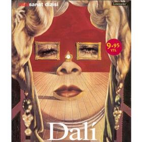 Salvador Dali-Mini Sanat Dizisi