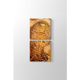 Salvador Dali - Raphaelesque Tablosu