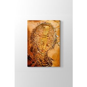 Salvador Dali - Raphaelesque Tablosu
