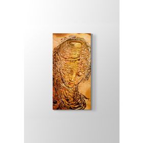 Salvador Dali - Raphaelesque Tablosu