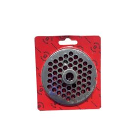 Salvador No:32 8 mm Inox Paslanmaz Kıyma Makinesi Aynası
