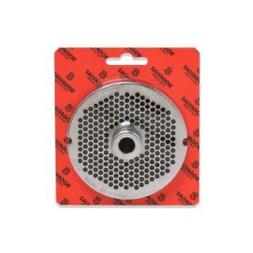 Salvador No:42 10 mm Inox Paslanmaz Kıyma Makinesi Aynası