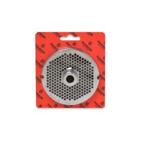 Salvador No:42 3 mm Inox Paslanmaz Kıyma Makinesi Aynası