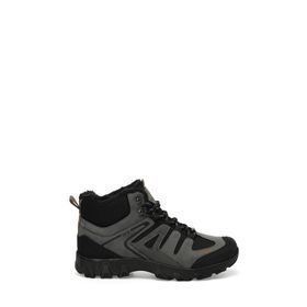 Salvano Alpe 3PR Gri Erkek Trekking Outdoor Bot