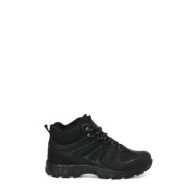 Salvano Alpe 3PR Siyah Erkek Trekking Outdoor Bot