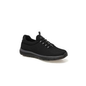 Salvano ELIOT 1FX Siyah Erkek Sneaker