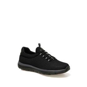 Salvano ELIOT 1FX Siyah Erkek Sneaker