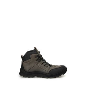 Salvano Los HI 3PR Kahverengi Erkek Trekking Outdoor Bot
