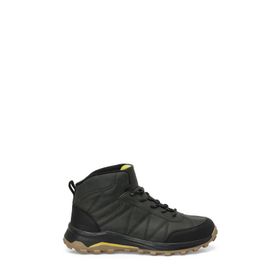 Salvano Mokra HI 3PR Haki Erkek Trekking Outdoor Bot