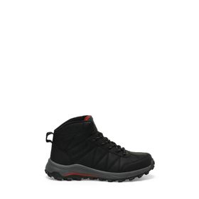 Salvano Mokra HI 3PR Siyah Erkek Trekking Outdoor Bot