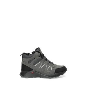 Salvano Night HI 3PR Füme Gri Erkek Outdoor Bot