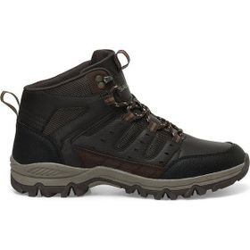 Salvano Prespa 3PR Kahverengi Erkek Trekking Outdoor Bot