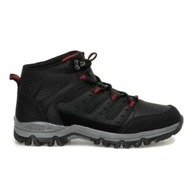 Salvano Prespa 3PR Siyah Erkek Outdoor Bot
