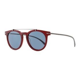 Salvatore Ferragamo 821S 613 51 Füme Erkek Güneş Gözlüğü