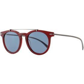 Salvatore Ferragamo 821S 613 51 Füme Erkek Güneş Gözlüğü