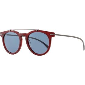 Salvatore Ferragamo 821S 613 51 Füme Erkek Güneş Gözlüğü