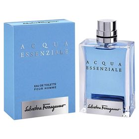 Salvatore Ferragamo Acqua Essenziale 100 ml Erkek Parfümü