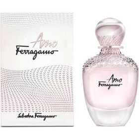 Salvatore Ferragamo Amo Edp 100 ml Kadın Parfüm