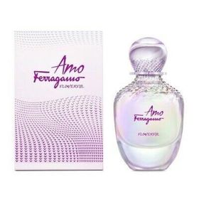 Salvatore Ferragamo Amo Edp 50 ml Kadın Parfüm