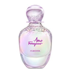 Salvatore Ferragamo Amo Flowerful 100 ml Kadın Parfüm