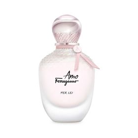 Salvatore Ferragamo Amo Per Lei EDP 100 ml Kadın Parfüm