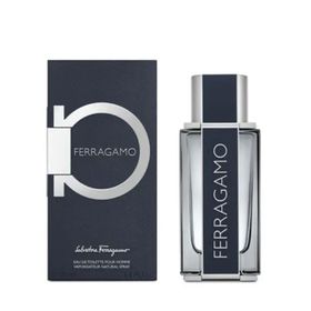 Salvatore Ferragamo De Toilette EDT 100 ml Erkek Parfümü